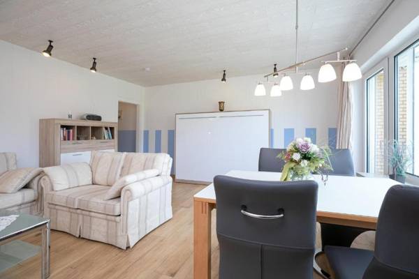 Haffkamp 18 Wohnung 6