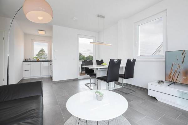 Brenkenhagener Weg 4 Wohnung 7