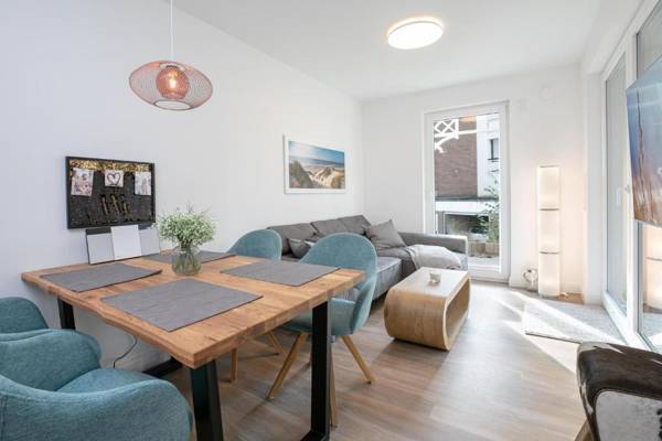 Wicheldorfstraße 48a Wicheldorfstraße 48a Strandbude 2