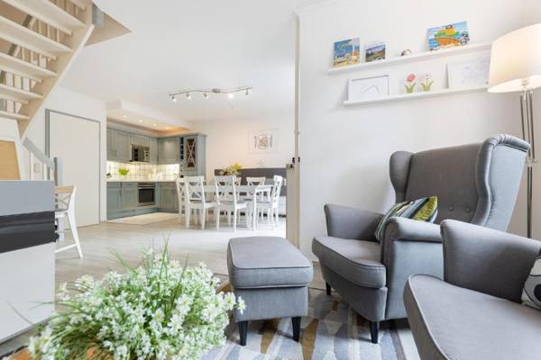 Residenz am Kurpark Wohnung 5