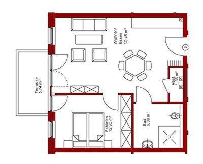 Kirchenstraße 18 Wohnung 3