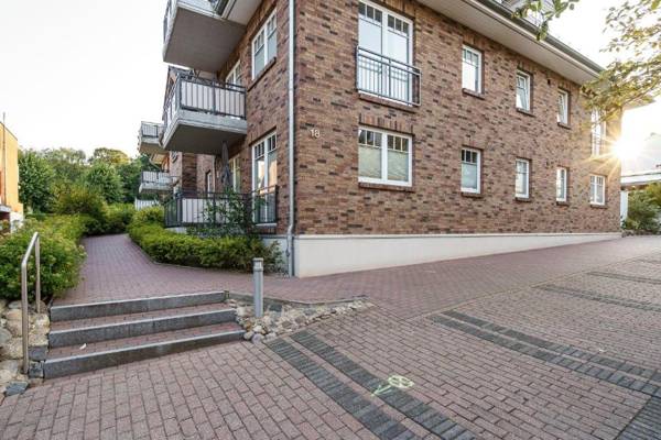 Kirchenstraße 18 Wohnung 3