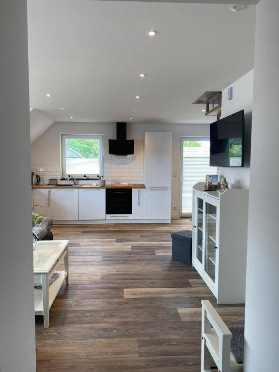 NEU Villa Klarsinni-II- Wg2 Muschel