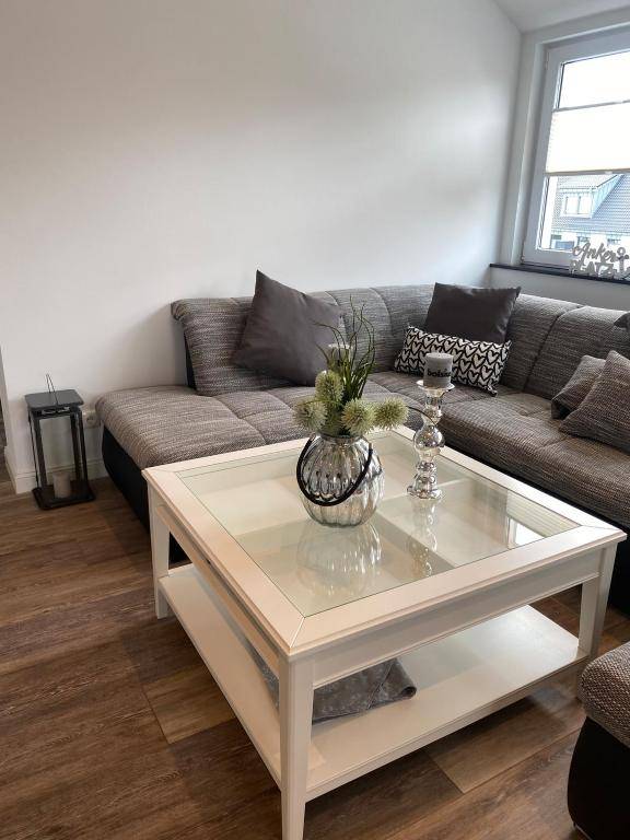 NEU Villa Klarsinni-II- Wg2 Muschel