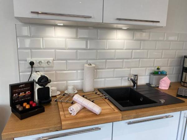 NEU Villa Klarsinni-II- Wg3 Krabbe