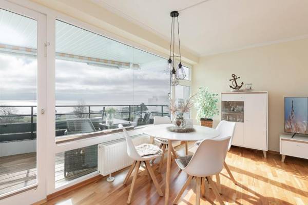 Prinzenhof Meerblicktraum