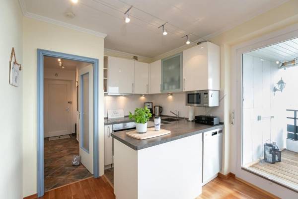 Prinzenhof Meerblicktraum