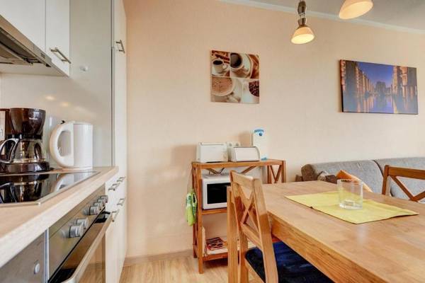 Haus Strandburg Wohnung 29