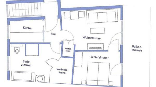 ZUR TAUCHGLOCKE Wellness-Appartement APPARTO Grömitz