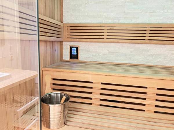 ZUR SEEBRÜCKE Wellness-Appartement APPARTO Grömitz