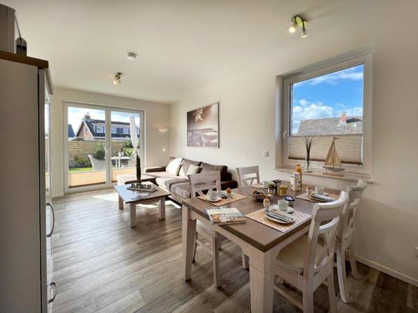 ZUR STEILKÜSTE Wellness-Appartement APPARTO Grömitz