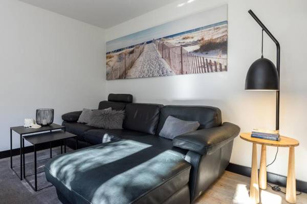 Strandhaus am Yachthafen Wohnung 9