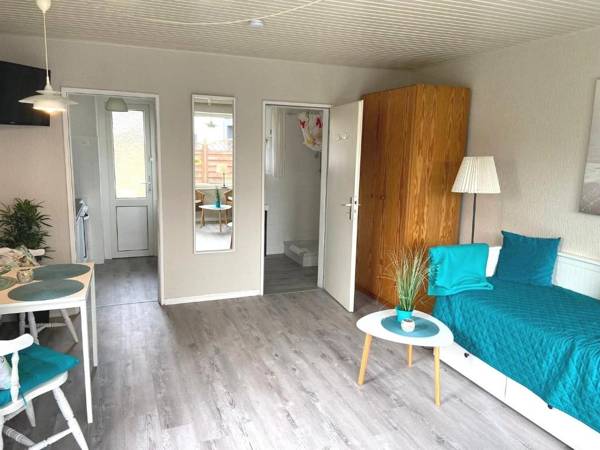 8039 Bungalow "Ostseehus"