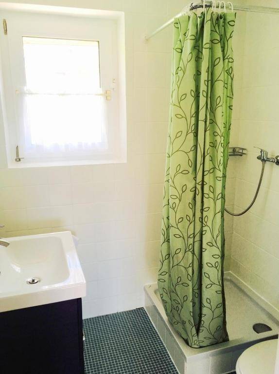 8039 Bungalow "Ostseehus"