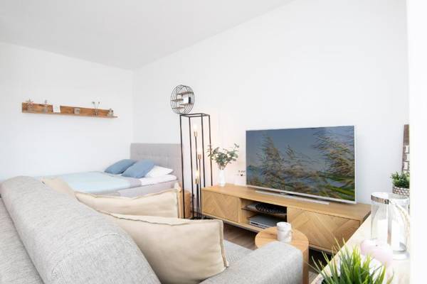 Haus Seebad Lieblingsplatz Grömitz