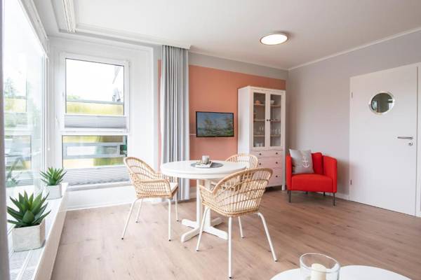 Haus Panorama Wohnung 16 Steinmatz