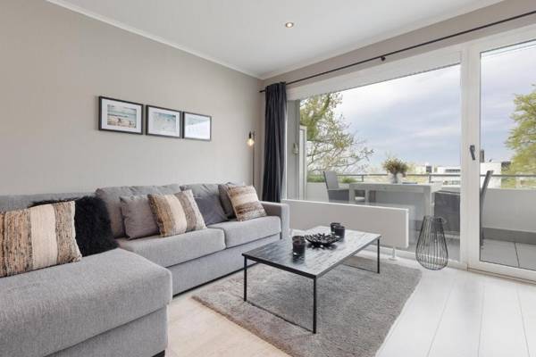 Haus Ostseeblick Wohnung 7