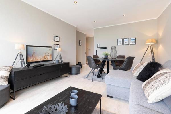 Haus Ostseeblick Wohnung 7