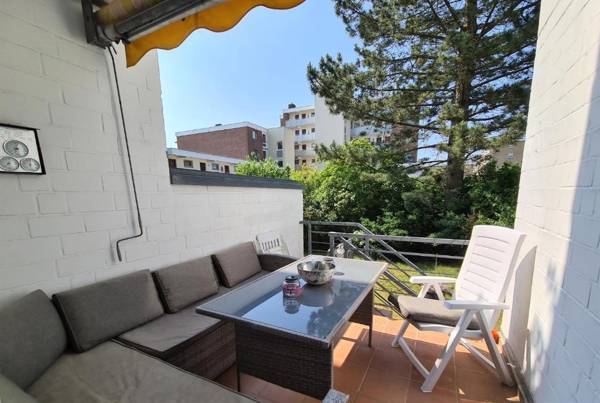 Haus Tannenburg Whg 101