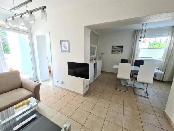 Haus Tannenburg Whg 101