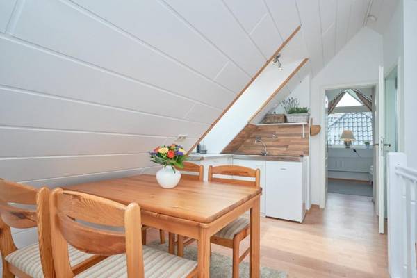 Hasenkamp 30 Schwalbennest Grömitz