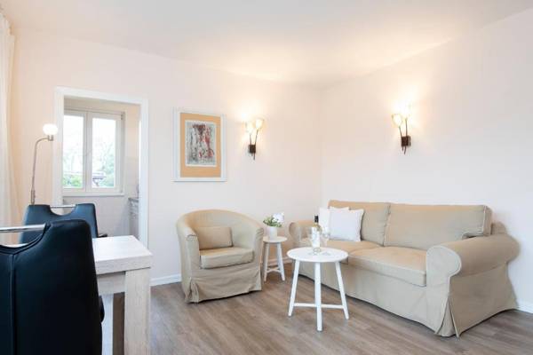 Skippers Hus Liegeplatz