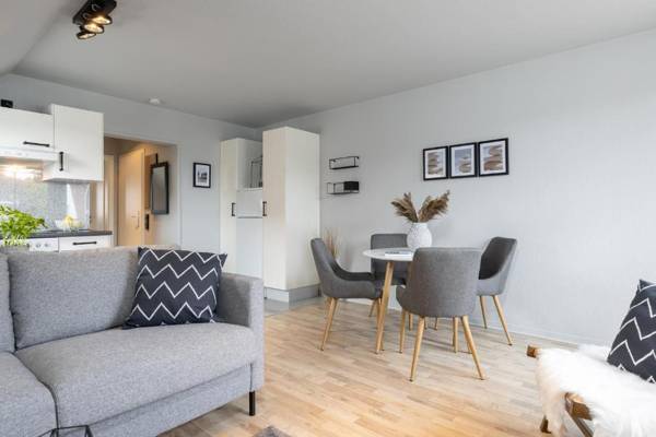 Appartement Nele ehem Sebastian Kieler Straße 16a APPARTO Grömitz