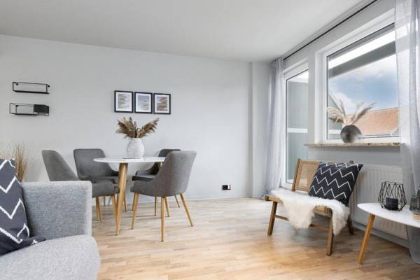 Appartement Nele ehem Sebastian Kieler Straße 16a APPARTO Grömitz