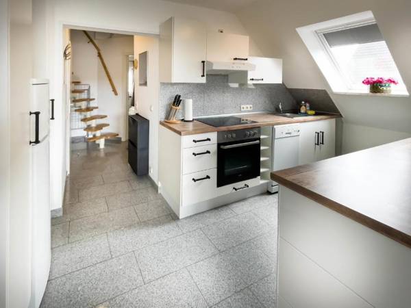 Appartement Tina Kieler Straße 16a APPARTO Grömitz