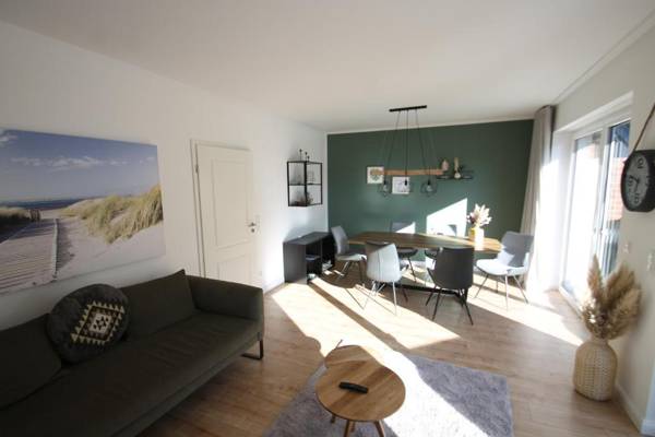 3100 - Kuhns Strandhus Grömitz