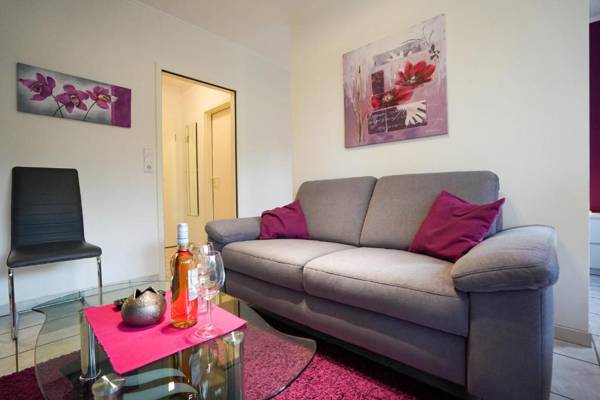 Haus Meeresgruß App 13