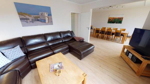 Appartementhaus Solaris Solaris Ferienhaus