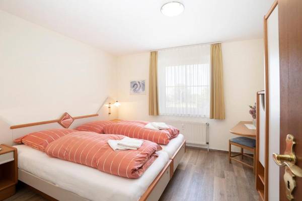 Haus 4 Jahreszeiten Ostseeflair