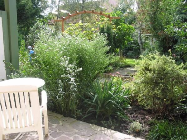 Appartements Gillmeier Herta