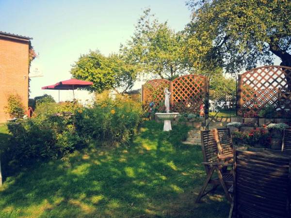 Pension Rabe Haus Retzi Rabe