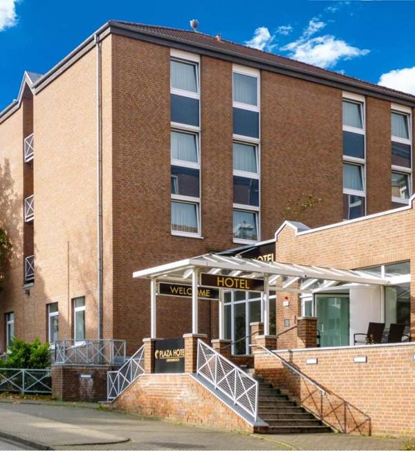 Best Western PLAZA Hotel Grevenbroich