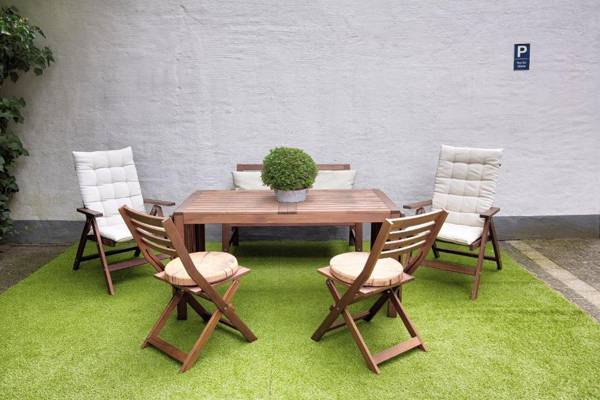 Hotel Stadt Grevenbroich