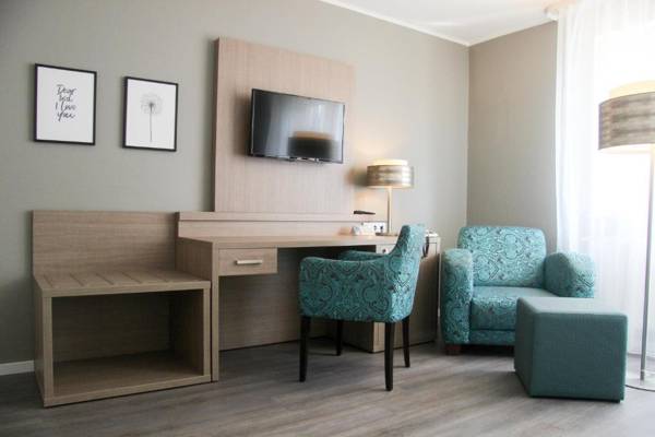 Schlossberghotel Greiz