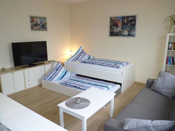 Cafe und Pension Blohm