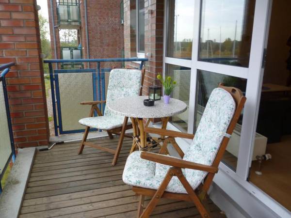 Apartments Residenz am Ryck - Nähe UNI und Kliniken