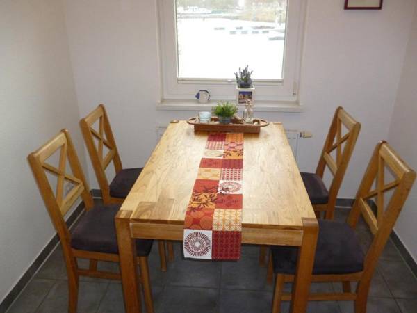 Am Altstadt - Yachthafen