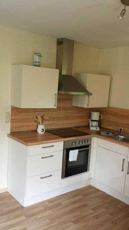 Ferienhaus Eldena Greifswald Steffi Fasten