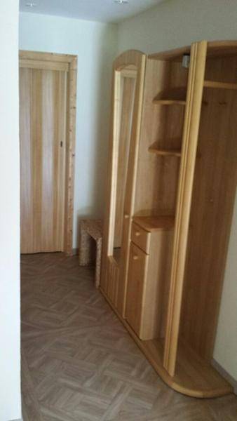 Ferienhaus Eldena Greifswald Steffi Fasten