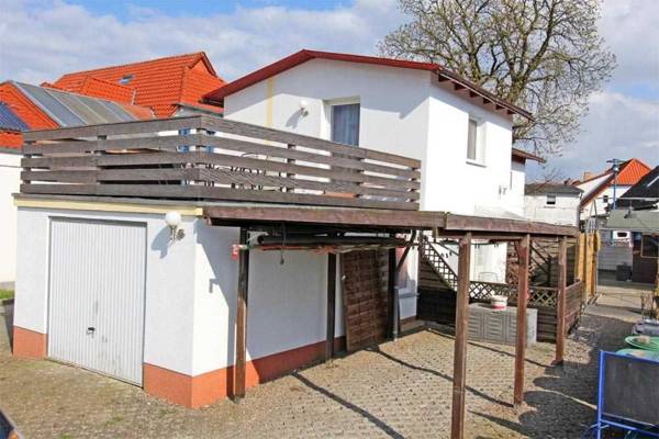 Ferienwohnungen Greifswald_Wieck V