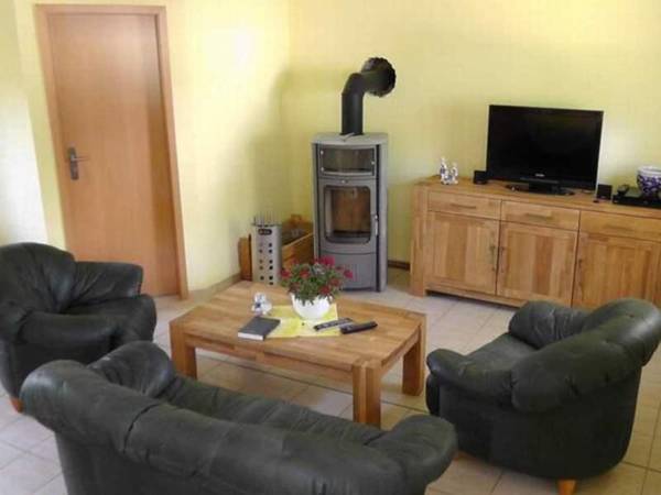 Ferienhaus am Hain Naturschutzgebi