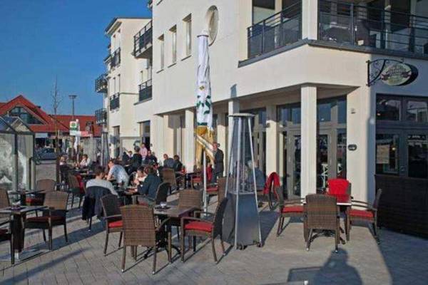 Ferienappartements Jack _ Richies