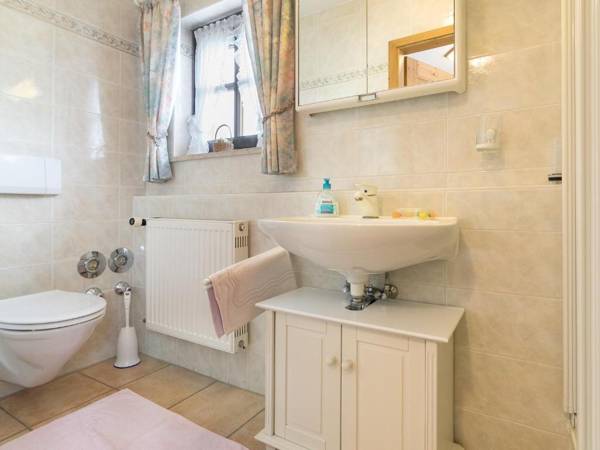 Ferienwohnungen Blos