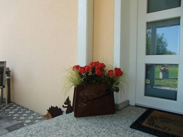 Ferienwohnung Schmid