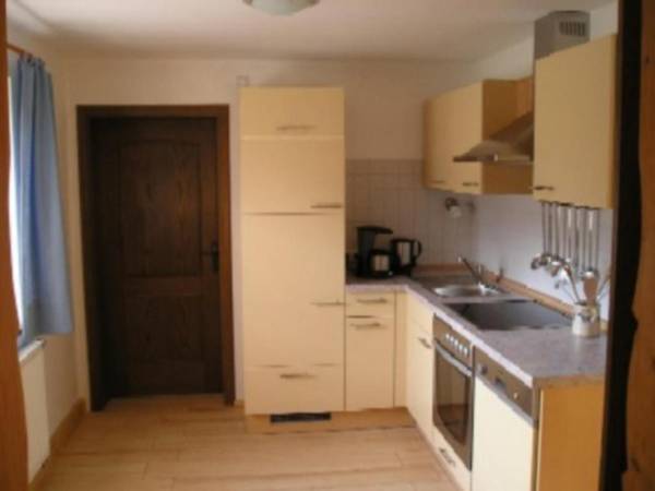 Ferienwohnung Obermeier