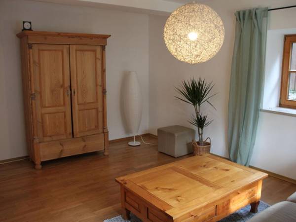 Ferienwohnung Achentraum